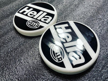 Load image into Gallery viewer, x2 Hella HeadLight Covers Volkswagen BMW
