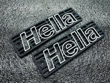 Load image into Gallery viewer, X2 Grill Indicator BMW E30
