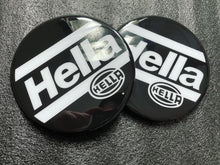 Load image into Gallery viewer, x2 Hella HeadLight Covers Volkswagen BMW
