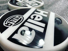 Load image into Gallery viewer, x2 Hella HeadLight Covers Volkswagen BMW
