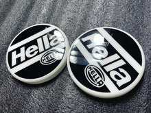 Load image into Gallery viewer, x2 Hella HeadLight Covers Volkswagen BMW
