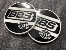 Load image into Gallery viewer, x2 BBS by Hella HeadLight Covers Volkswagen BMW
