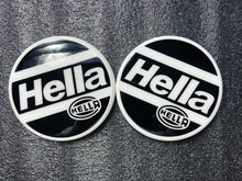 Load image into Gallery viewer, x2 Hella HeadLight Covers Volkswagen BMW
