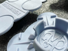 Load image into Gallery viewer, X1 Sebring Cap Wheel Tapacubo Volkswagen
