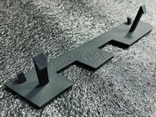 Load image into Gallery viewer, GTI Line USA Front Badge Grill Golf mk3
