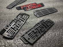 Load image into Gallery viewer, X2 Grill Indicator VW Golf Mk2 Post
