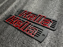 Load image into Gallery viewer, X2 Grill Indicator VW Golf Mk2 Post
