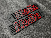 Load image into Gallery viewer, X2 Grill Indicator VW Golf Mk2 Post
