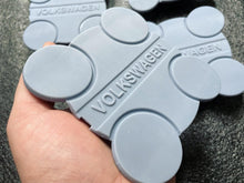 Load image into Gallery viewer, X4 Sebring Cap Wheel Tapacubo Volkswagen
