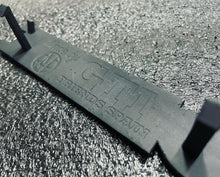 Load image into Gallery viewer, GTI Line Euro Front Badge Grill golf mk3
