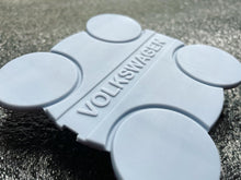 Load image into Gallery viewer, X1 Sebring Cap Wheel Tapacubo Volkswagen
