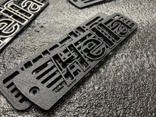 Load image into Gallery viewer, X2 Grill Indicator VW Golf Mk2 Post
